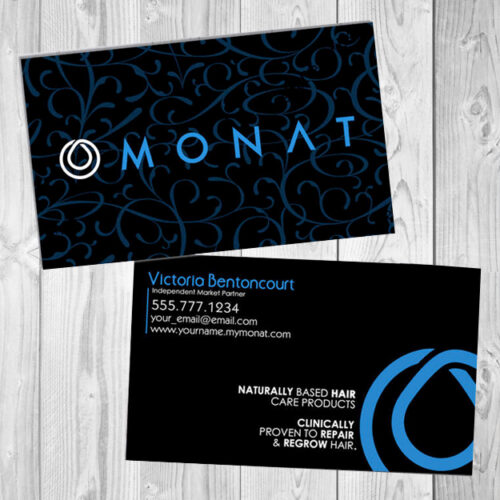 Spot UV or Matte 16PT